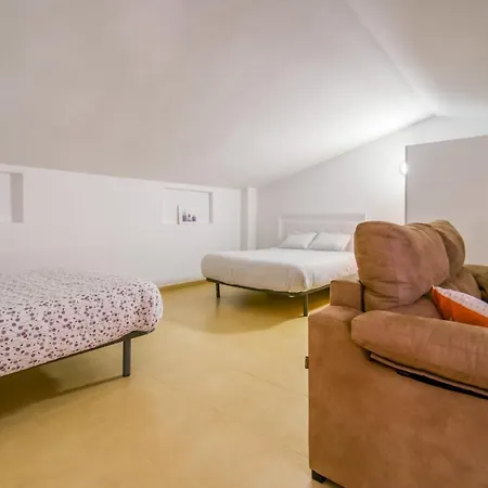 Vivalidays Urban Tossa Duplex Apartman Tossa de Mar