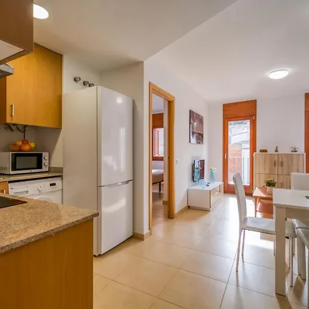 Vivalidays Urban Tossa Duplex *