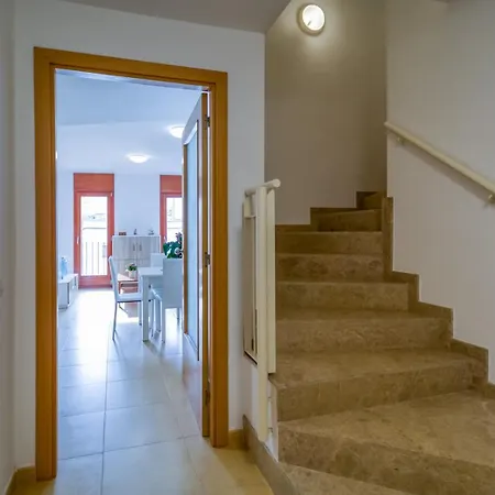 Apartman Vivalidays Urban Tossa Duplex *