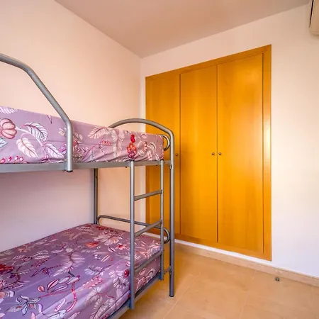 Vivalidays Urban Tossa Duplex Apartman *