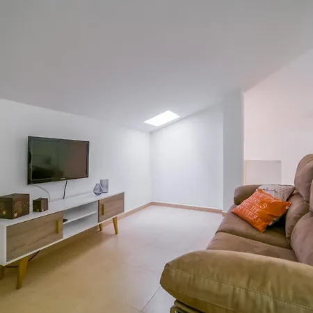 Vivalidays Urban Tossa Duplex Tossa de Mar