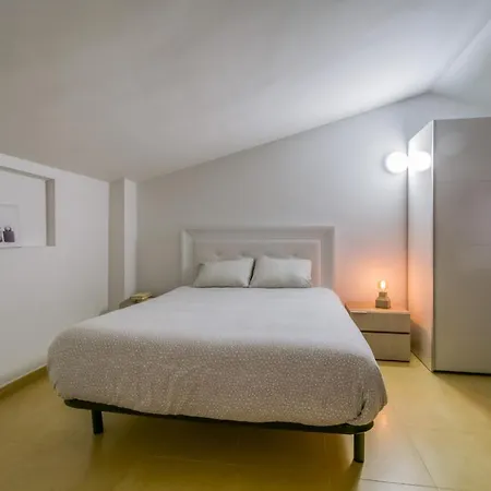 Vivalidays Urban Tossa Duplex