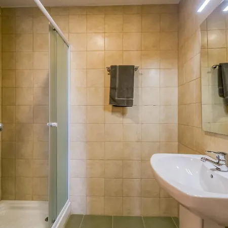 Apartman Vivalidays Urban Tossa Duplex