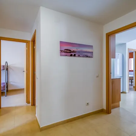Apartman Vivalidays Urban Tossa Duplex *