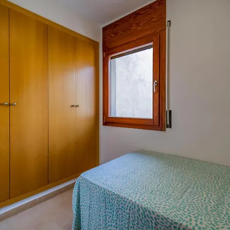 Apartman Vivalidays Urban Tossa Duplex
