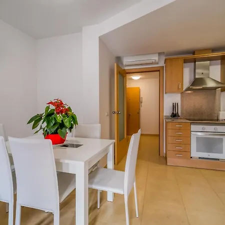 Apartman Vivalidays Urban Tossa Duplex Tossa de Mar