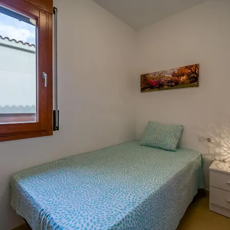 Vivalidays Urban Tossa Duplex Apartman Tossa de Mar