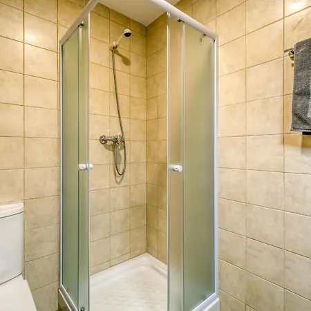 Apartman Vivalidays Urban Tossa Duplex *