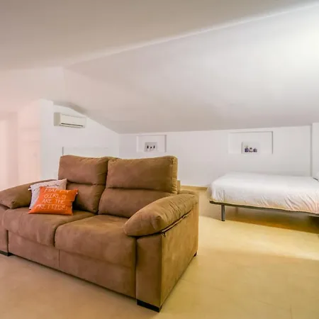 Apartman Vivalidays Urban Tossa Duplex Tossa de Mar