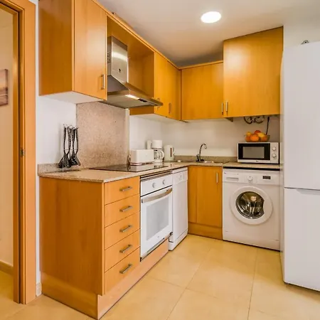 Apartman Vivalidays Urban Tossa Duplex Tossa de Mar
